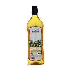 اسکارلت روغن سرخ کردنی کنجد1لیتر